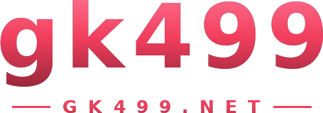 gk499 logo